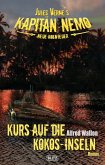 Jules Vernes Kapitän Nemo - Neue Abenteuer 05: Kurs auf die Kokos-Inseln (eBook, ePUB)