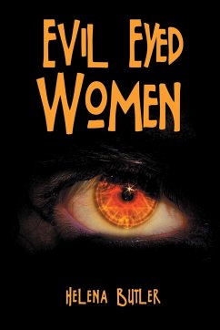 Evil Eyed Women - Butler, Helena