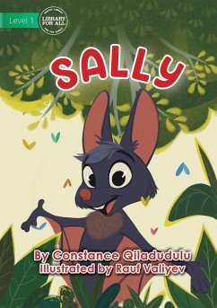 Sally - Qiladudulu, Constance