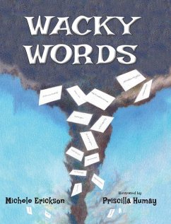 Wacky Words - Erickson, Michele