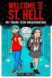 Welcome to St. Hell - Bild 1