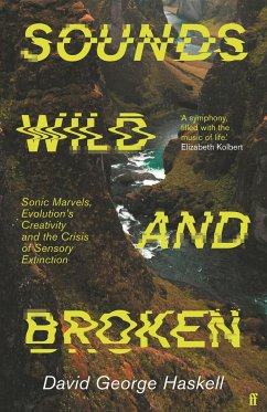 Sounds Wild and Broken - Haskell, David George