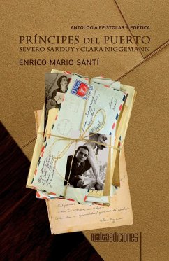 Príncipes del Puerto - Santí, Enrico Mario