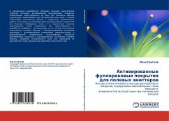 Cover Aktiwirowannye fullerenowye pokrytiq dlq polewyh ämitterow