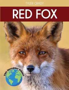 Red Fox - Grady, Tyler