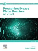 Pressurized Heavy Water Reactors (eBook, ePUB)