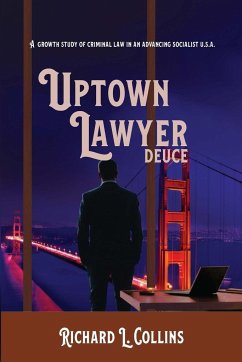 Uptown Lawyer - Collins, Richard