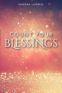 Count Your Blessings - Ludwig, Sandra