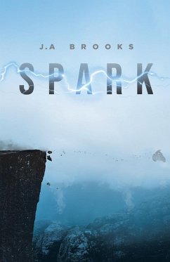 Spark - Brooks, J . A