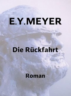 Cover Die Rückfahrt (eBook, ePUB)
