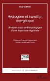 Hydrogène et transition énergétique