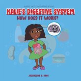 Kalie's Digestive System