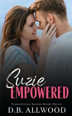 Cover Suzie Empowered