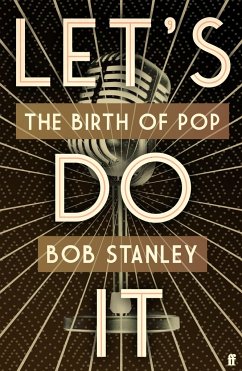 Let's Do It - BOB STANLEY