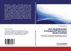 ISSLEDOVANIE GAL'VANOTAKSISA INFUZORIJ - Kowalewskaq, Alla; Zaharow, Igor'