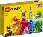 LEGO® Classic 11017 Kreative Monster