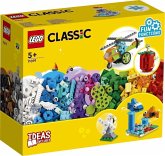 LEGO® Classic 11019 Bausteine und Funktionen