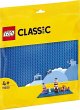 LEGO® Classic 11025 Blaue Bauplatte - Bild 1