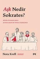 Ask Nedir Sokrates - Kreft, Nora