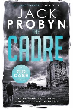 The Cadre - Probyn, Jack