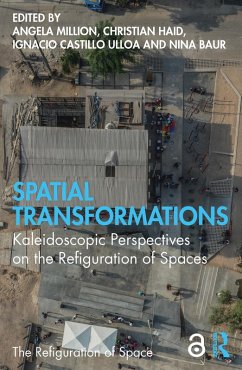 Spatial Transformations (eBook, ePUB)