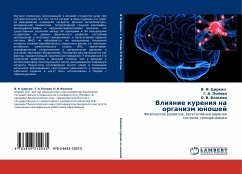 Vliqnie kureniq na organizm ünoshej - Cirkin, V. I.; A. Popowa, G.; V. Vlasowa, O.