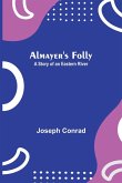 Almayer's Folly
