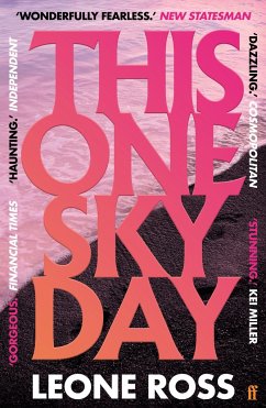 This One Sky Day - Ross, Leone