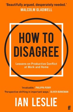 How to Disagree - Leslie, Ian