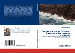 Uil'qm Dzherald Golding: Odisseq k Britanskim ostrowam - Makarowa, Inna