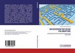 JeKONOMIChESKOE RAZVITIE - Filippowskij, Maxim