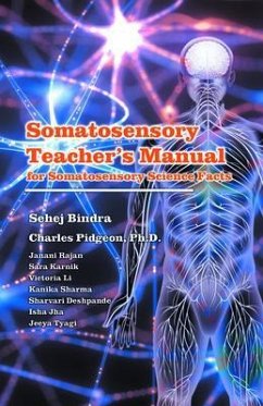 Somatosensory Teachers Manual (eBook, ePUB) - Pidgeon, Charles; Bindra, Sehej