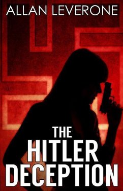 The Hitler Deception - Leverone, Allan