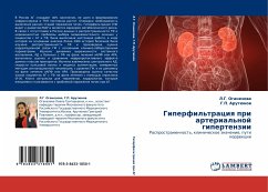 Giperfil'traciq pri arterial'noj gipertenzii - Oganezowa, L. G.; Arutünow, G. P.