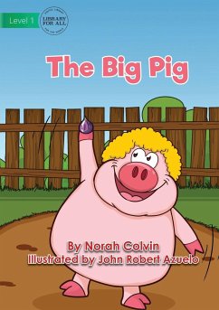 The Big Pig - Colvin, Norah