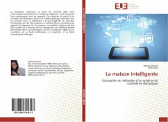 La maison intelligente - Ghzaiel, Rahma;Ajina, Emir