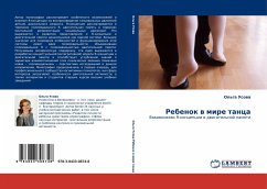 Rebenok w mire tanca - Usowa, Ol'ga