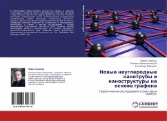 Nowye neuglerodnye nanotruby i nanostruktury na osnowe grafena - Sorokin, Pawel; Chernozatonskij, Leonid; Fedorow, Alexandr