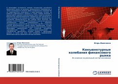 Cover Kon#ünkturnye kolebaniq finansowogo rynka