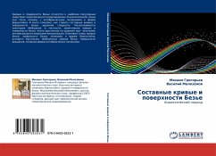 Sostawnye kriwye i powerhnosti Bez'e - Grigor'ew, Mihail; Malozömow, Vasilij