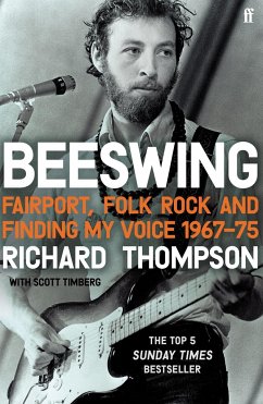 Beeswing - Thompson, Richard