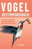 Vogelbestimmungsbuch