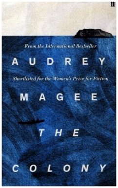 The Colony - Magee, Audrey