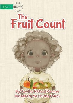 The Fruit Count - Raomae, Caroline