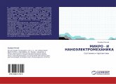 MIKRO - I NANOJeLEKTROMEHANIKA MIKRO - I NANOJeLEKTROMEHANIKA
