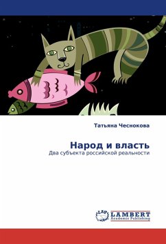 Cover Narod i wlast'