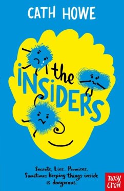 The Insiders - Howe, Cath