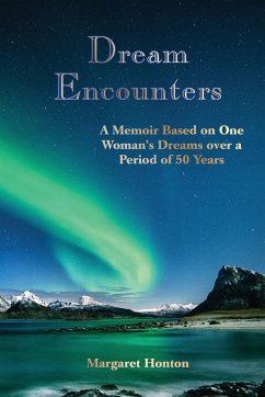 Dream Encounters - Honton, Margaret