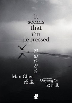 It Seems that I'm Depressed - Chen, Man