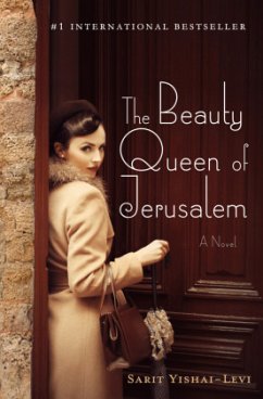 The Beauty Queen of Jerusalem - Yishai-Levi, Sarit